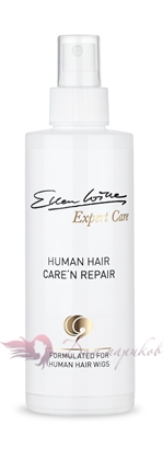 Изображение Восстанавливающий спрей для натуральных волос - Pure!Power Care & Repair