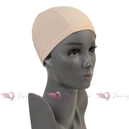 Изображение Шапочка под парик - Soft Wig Cap 