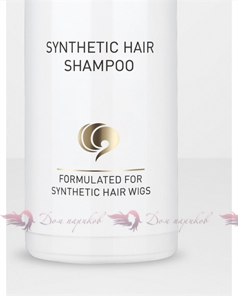 Изображение Шампунь для искусственных волос - Shampoo 200 ml 