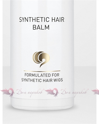 Изображение Бальзам для искусственных волос - Balsam 200 ml 
