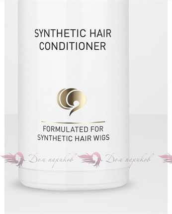 Изображение  Кондиционер для искусственных волос - Conditioner 200 ml 