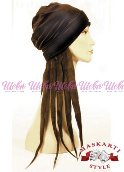 Изображение Bargain Dread Hat
