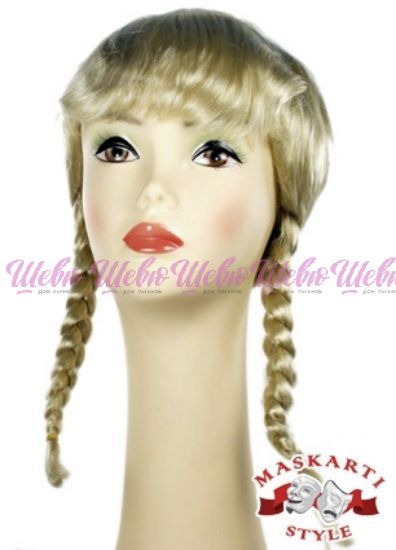 Изображение Bargain Dutch Girl