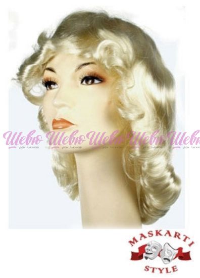 Изображение Bargain Farrah