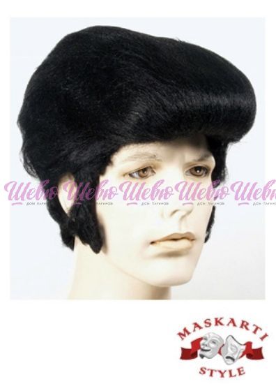 Изображение Better Special Bargain Elvis