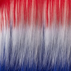 Red/White/Blue