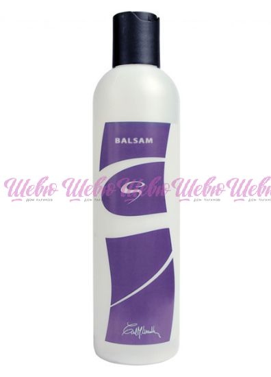 Изображение Balsam "S" 290 мл - Бальзам для искусственных волос