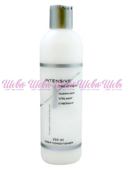 Изображение Deep Conditioner "X" 250 ml