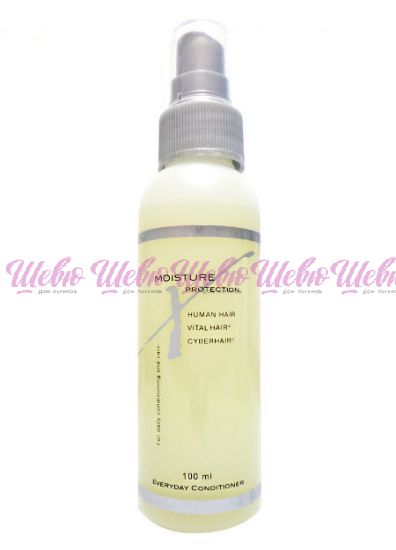 Изображение Everyday Conditioner "X" 100 ml