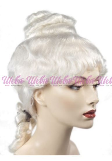 Изображение Bargain Colonial Lady