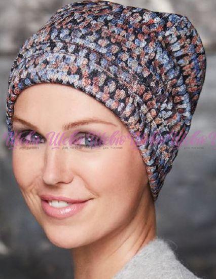 Изображение Baggy Hat Royal