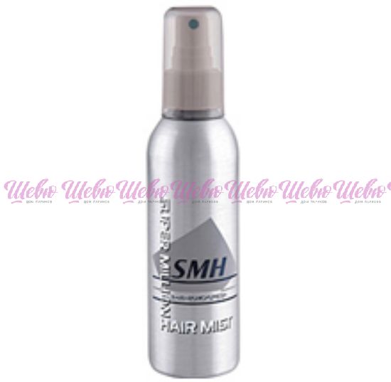 Изображение Спрей-фиксатор для волос Super Million Hair Mist, 165 мл