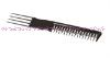Изображение Расческа пластмассовая - Forked Comb