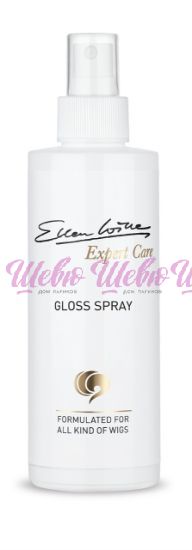 Изображение Спрей для блеска волос - Gloss spray