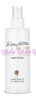 Изображение  Лак для укладки волос парика - Hair Sprey 200 ml