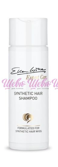 Изображение Шампунь для искусственных волос - Shampoo 200 ml 