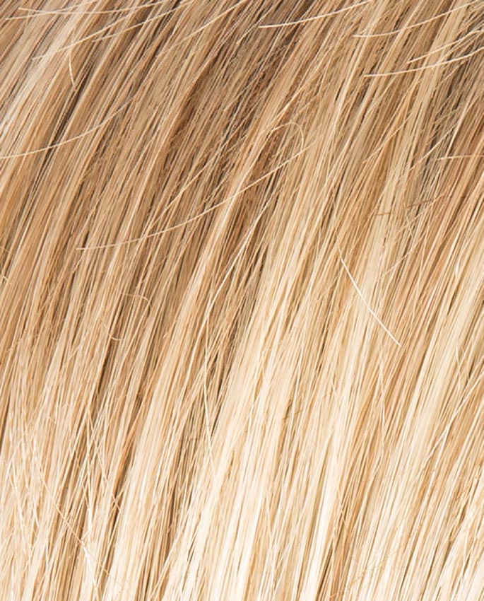 sandyblonde rooted