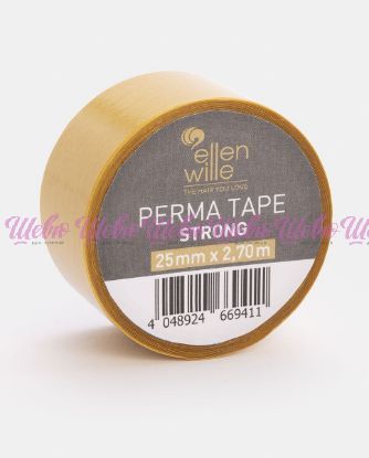 Изображение Perma Tape strong - Скотч для  фиксации