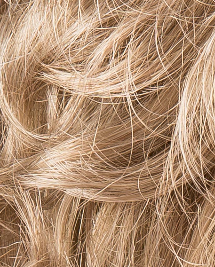 sandyblonde mix