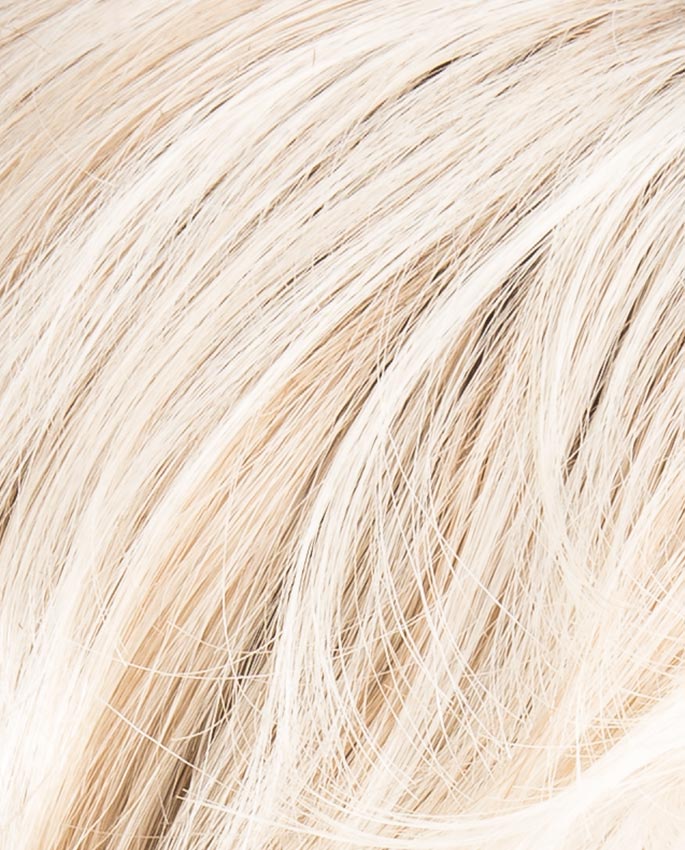 pearlblonde rooted