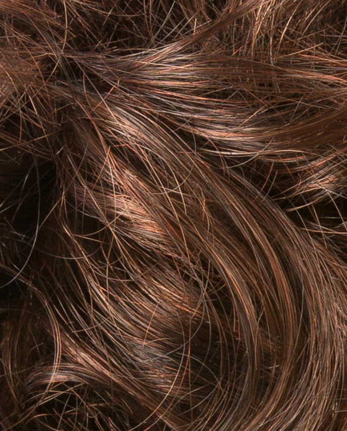 darkauburn mix