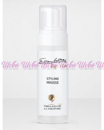 Изображение Мусс для укладки париков - Styling Mousse 