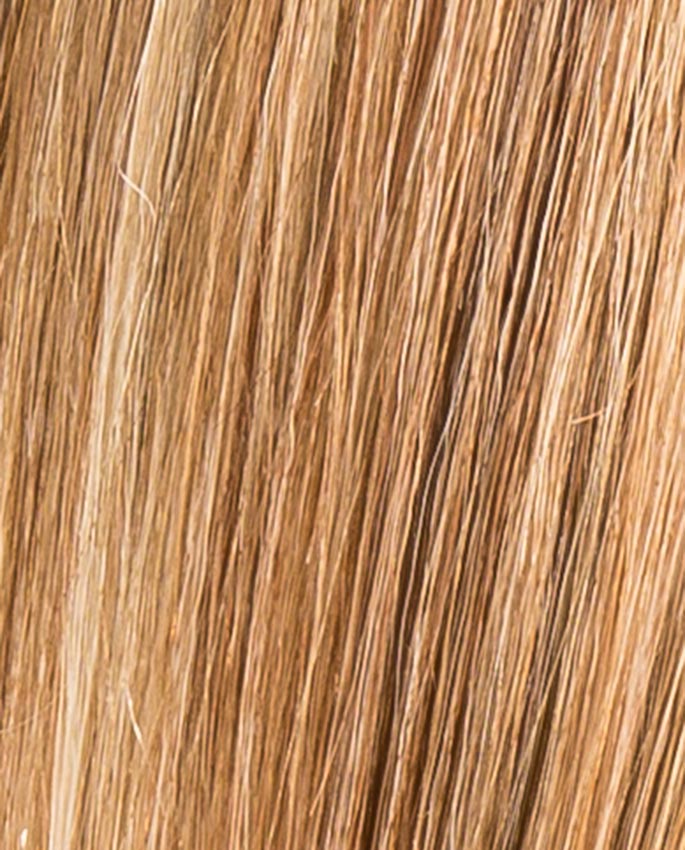 gingerblonde rooted