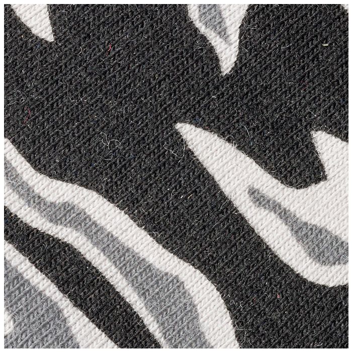 comfort cap black grey