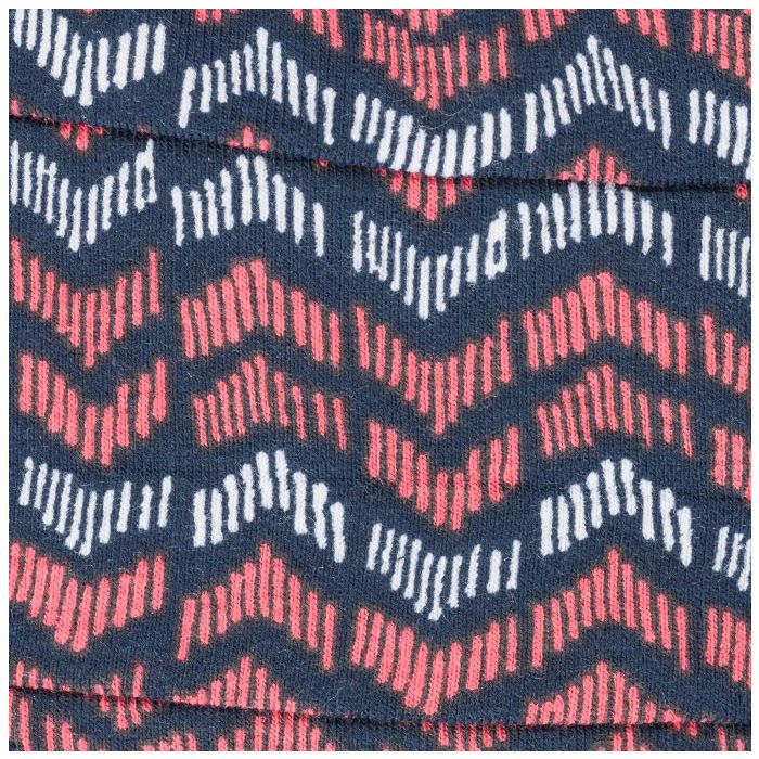 comfort cap marine red