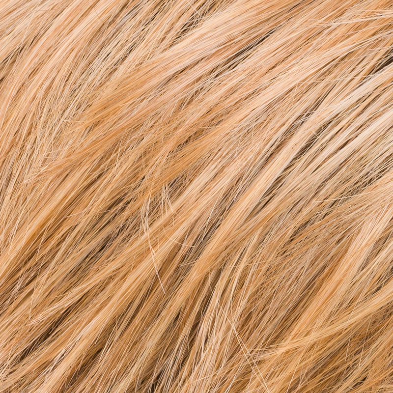 toffeeblonde rooted