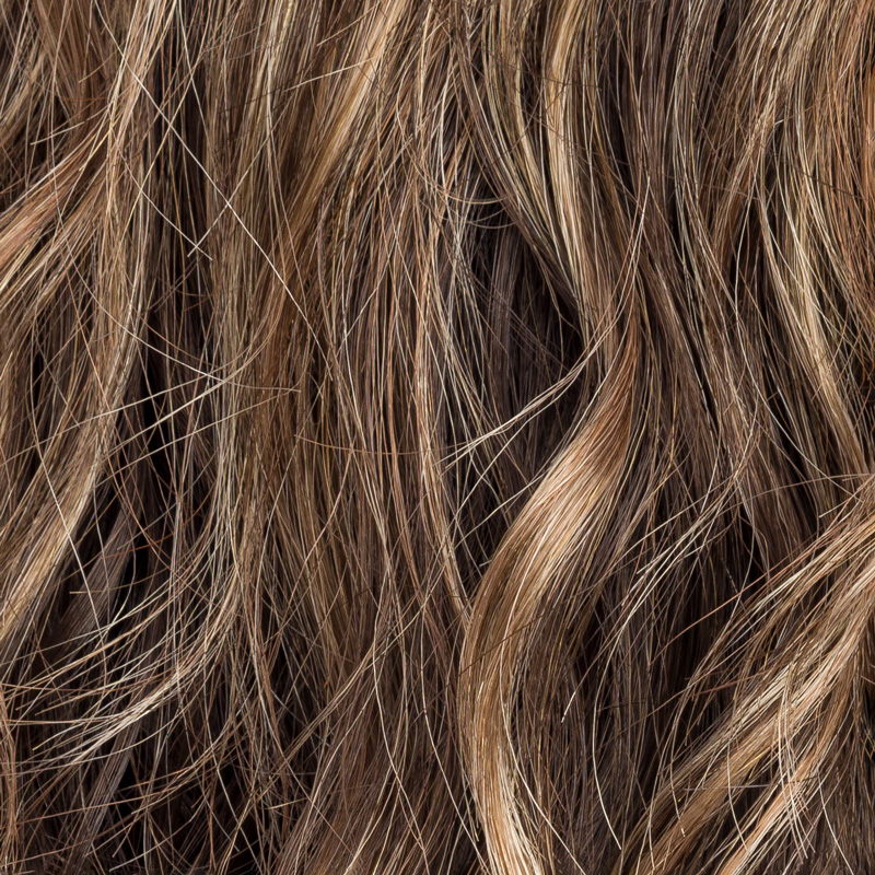 coffeebrown rooted