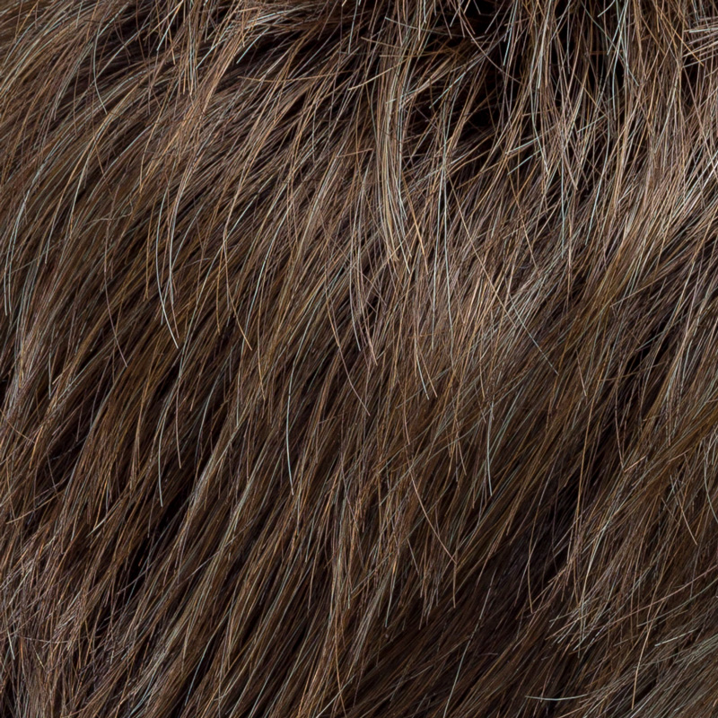 coffeebrown frosted