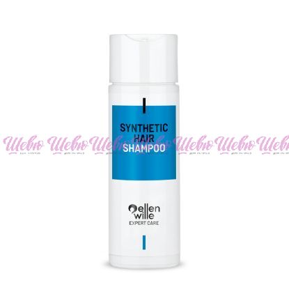 Изображение Шампунь для искусственных волос - Shampoo 200 ml 