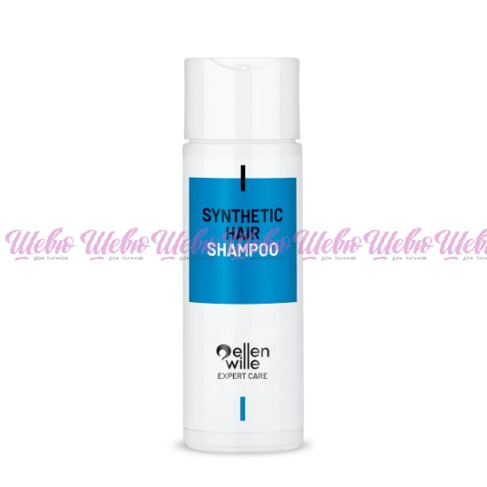 Изображение Шампунь для искусственных волос - Shampoo 200 ml 