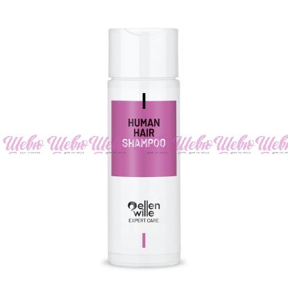 Изображение Шампунь для натуральных волос - Pure!Power Care Shampoo