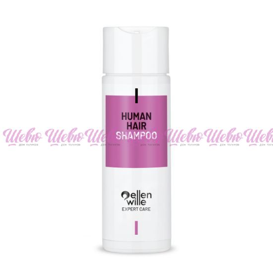 Изображение Шампунь для натуральных волос - Pure!Power Care Shampoo