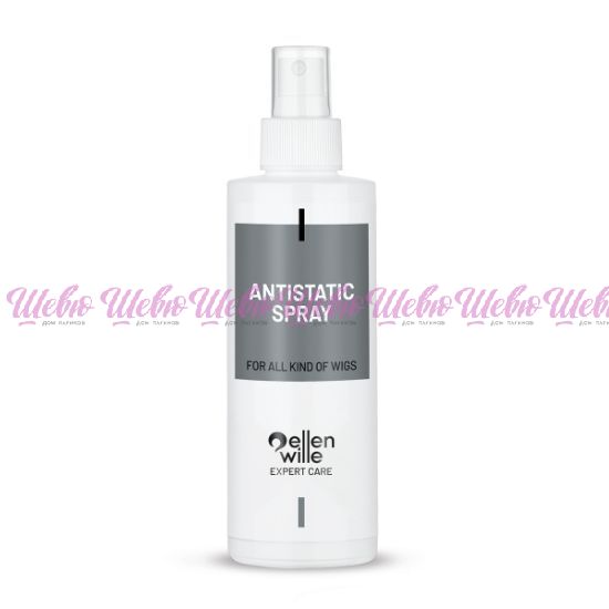 Изображение Антистатик для париков / накладок - Anti Static Spray 
