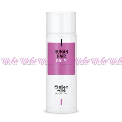 Изображение Бальзам для натуральных волос - Pure!Power Care Balsam