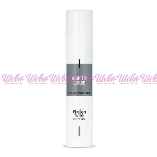 Изображение  Восстанавливающий флюид - Hair tip Liquid 50ml