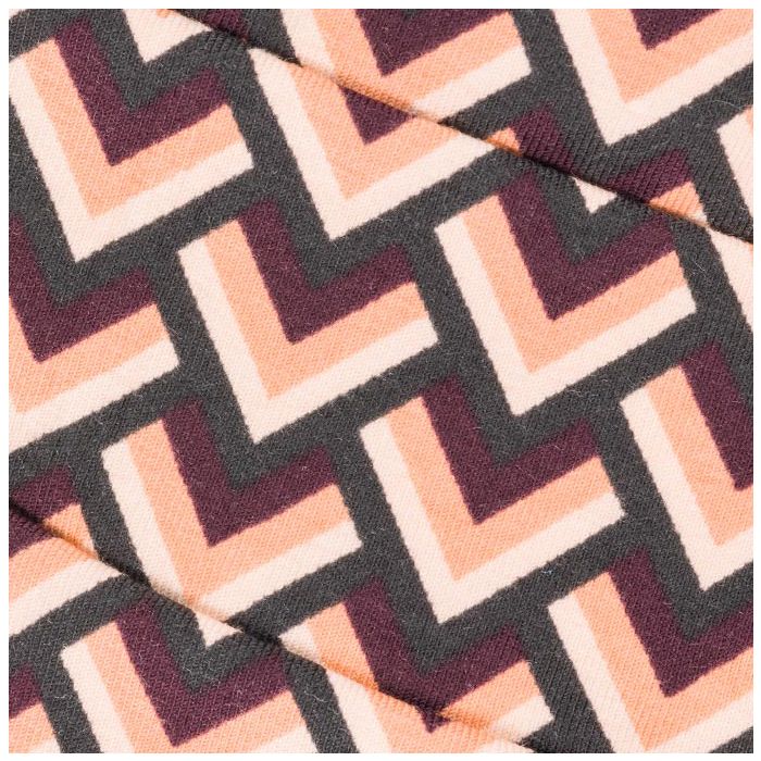 Tala triangle brown