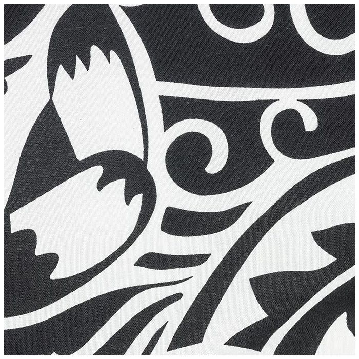 Misu white black