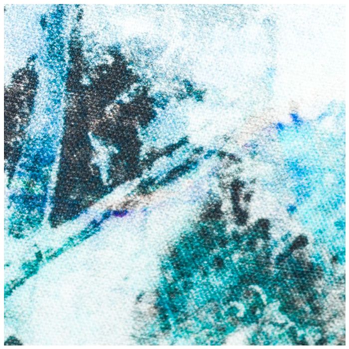 Misu crystal/blue