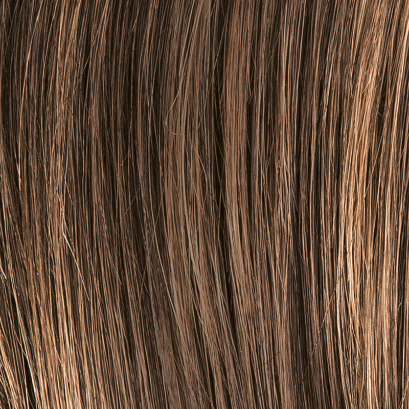 coffeebrown frosted