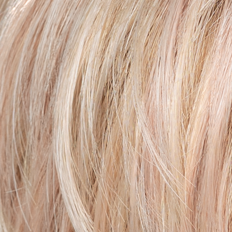 malibu blonde rooted